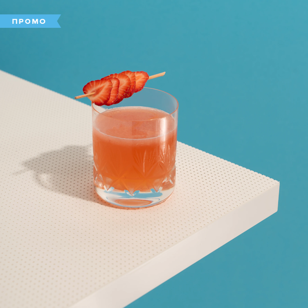 Выжать все соки: 10 летних коктейлей с Laimon Fresh 
 — Спецпроекты на Village Казахстан