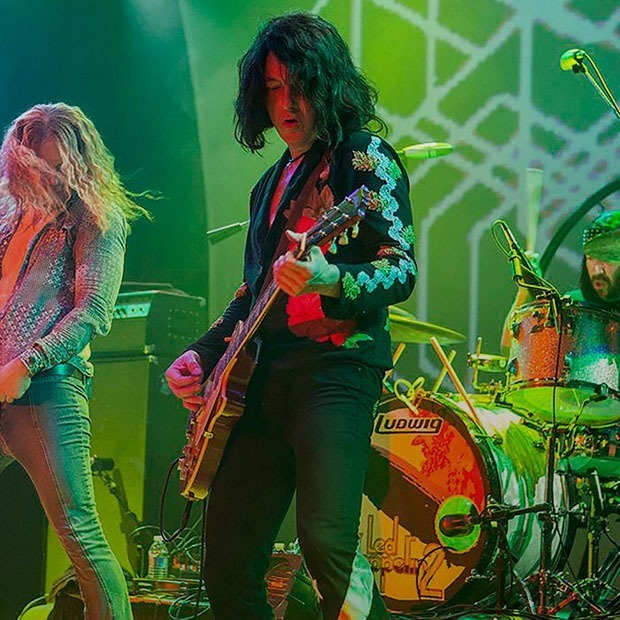 Иммерсивный спектакль, лекция о Led Zeppelin и кинопоказ «Великого Гэтсби» с «Титаником» — Гид The Village на Village Казахстан