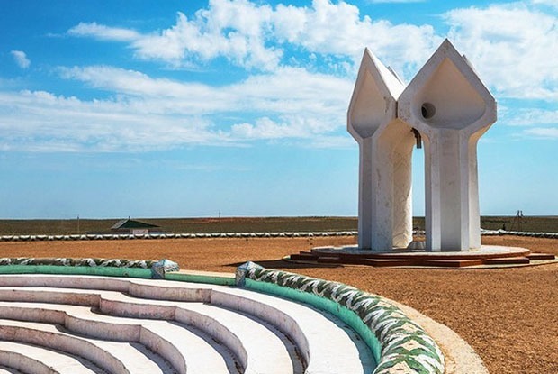 Сколько стоит жизнь в Кызылорде  — Как у нас на Village Казахстан