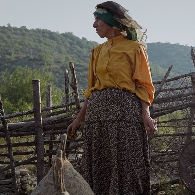 Лучшие документальные фильмы со всего мира: Что смотреть на Qara Film Festival