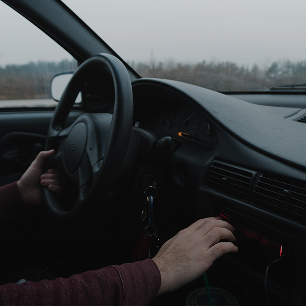 Как сдать на права без автошколы