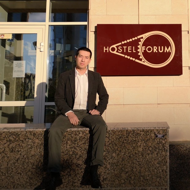 Хостел Forum: Как юрист бросил карьеру и создал хостел уровня бизнес-класс
— Предприниматели на Village Казахстан
