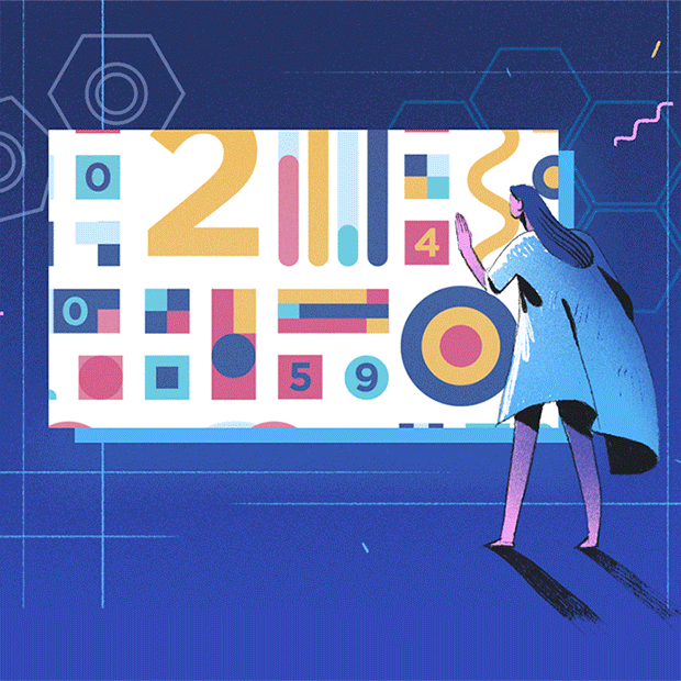 «Самая сексуальная профессия 21 века»: Как стать специалистом по Data Science?
