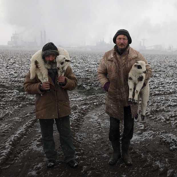 Опубликованы лучшие фотографии с iPhone Photography Awards — Фото на The Village Казахстан