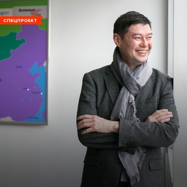 Альнур Ермагамбетов: Как построить здоровую атмосферу на работе для женщин в Казахстане

