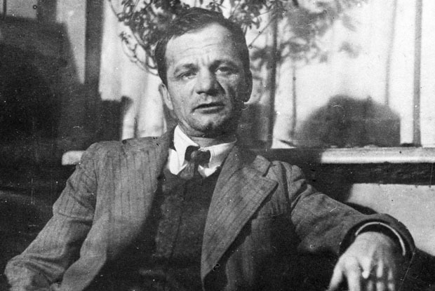 6 книг Андрея Платонова, обязательных к прочтению