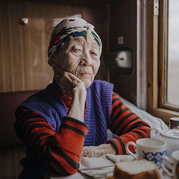 Я приехал из Германии и объездил Казахстан за 16 дней — Личный опыт на The Village Казахстан