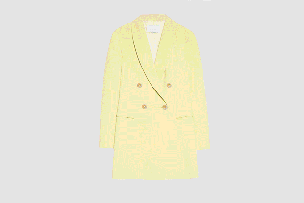 Летняя распродажа: H&M, Intertop, Massimo Dutti и Zara 
