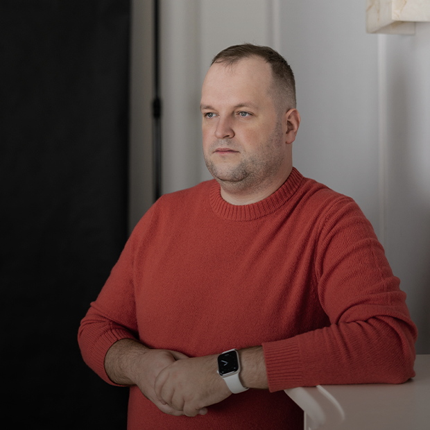 Андрей Чеботарев — об экономике, мохнатой руке государства и госпрограммах