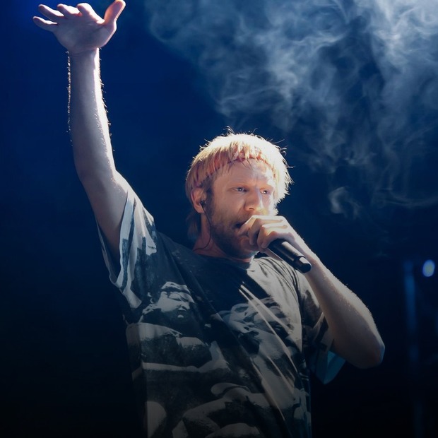 Electric Child: «В Америке есть Coachella, в России — Пикник "Афиши", а у нас теперь — "Юность"»