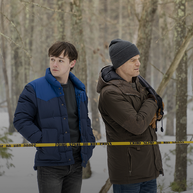 Продолжение «Декстера», документалка про свинью и фэнтези с Розамунд Пайк: Что смотреть в ноябре — Гид The Village на The Village Казахстан