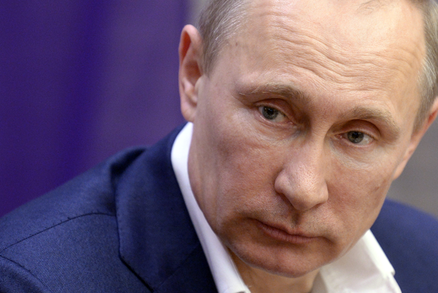 Путин навсегда: Что об обнулении президентских сроков думают в интернете 
