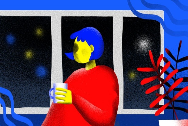 Люди, которые живут с родителями всю жизнь