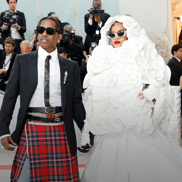 Как прошел бал Met Gala в 2023 году? — Вещи на Village Казахстан