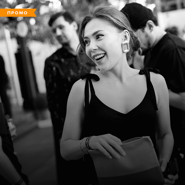 Двойное удовольствие: Как прошла вечеринка Magnat Black and White Party — Спецпроекты на Village Казахстан