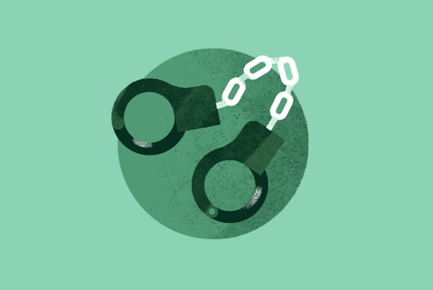 Что делать, если задержали на митинге?