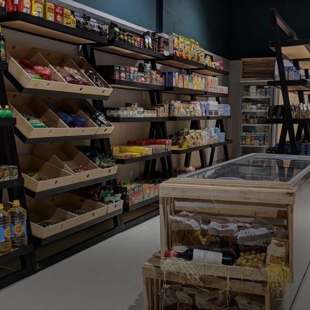 «Птичка»: Как и зачем открывать хипстерский продуктовый магазин у дома — Предприниматели на Village Казахстан