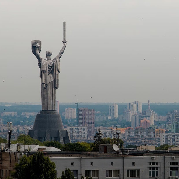 Что происходит в Украине. Главное  — Ситуация на The Village Казахстан