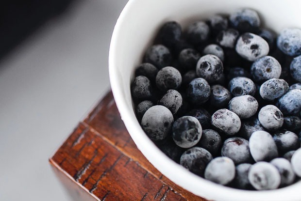 Замораживать ягоды на зиму сейчас — Хорошая привычка на The Village Казахстан