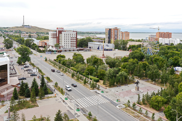 Сколько стоит жизнь в Кокшетау — Как у нас на The Village Казахстан