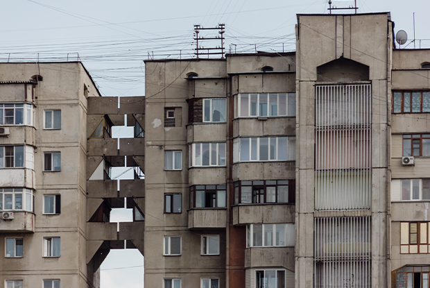 Это все релокация: Почему в Казахстане подорожала недвижимость — Ситуация на The Village Казахстан