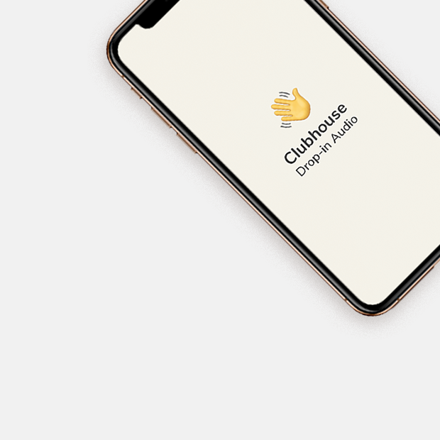 У меня Android, но я все равно скачала Clubhouse: Стоит ли он того? — Эксперимент на The Village Казахстан