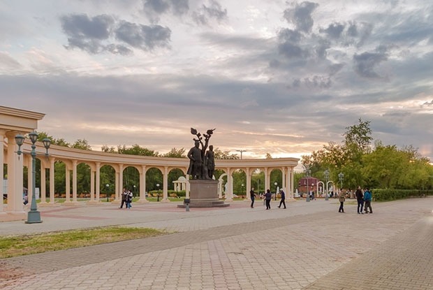 Сколько стоит жизнь в Петропавловске — Как у нас на Village Казахстан