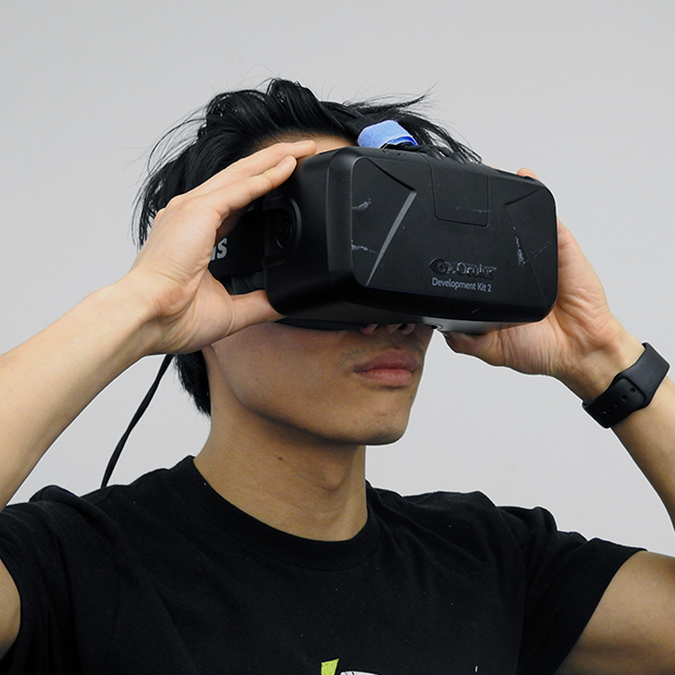 VR Fit: Выстрелит ли казахстанский проект на рынке США?