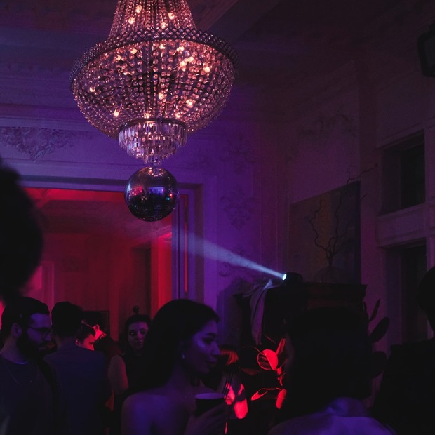 That girl party и кинопоказ: Что делать на выходных в Алматы и столице
— Выходные в городе на The Village Казахстан