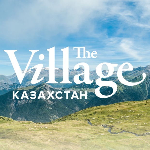 Казахстанскому The Village — год! — Видео на The Village Казахстан