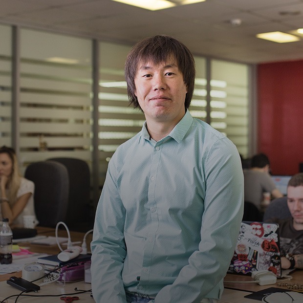 Santufei: Как выжить год без продаж и достичь оборота в 1 миллион долларов в месяц