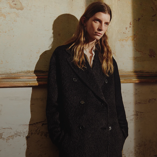 Новая роль Дэниела Ли, Brioni для женщин и футбол с Off-White: Что нового в мире моды? — Вещи на The Village Казахстан