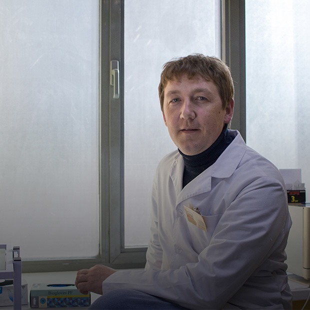 Уролог-андролог Константин Раздорский — о бесплодии и инфекциях — Что нового на Village Казахстан