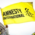 Amnesty International поддержала Тулесову и Толымбекова — активистов, задержанных на марафоне
