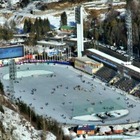 Медеу и Шымбулак временно отключат от электроэнергии