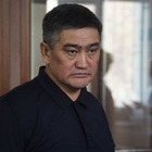 Серик Кудебаев получил еще шесть месяцев тюрьмы за побег из Казахстана