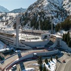 С 18 февраля массовые катания на Медеу временно отменят