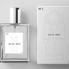 Запах космоса: Nasa выпустили аромат Eau de Space