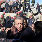 Число жертв землетрясений в Турции превысило 35 тысяч человек