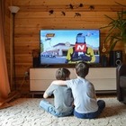 Балаева: Мультфильмы Disney будут переводить на казахский язык