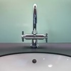 В Балхаше на магистральном водопроводе снова произошла авария
