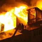 Названа основная версия крушения бомбардировщика в Ейске