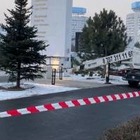 В акимате Алматы прокомментировали ремонтные работы у мемориала «Тағзым»