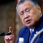 Глава Токийской Олимпиады сексистки высказался, извинился, но пост покидать отказался
