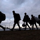 Почти треть населения Украины покинула свои дома после начала войны
