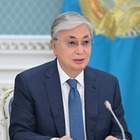 Токаев подписал закон о контроле денежных операций политиков