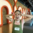 10-летняя алматинка Софи Манасян скоро появится на Nickelodeon