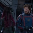 Вышел трейлер третьей части «Стражей галактики»
