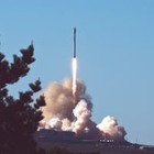 Похороны в полете. SpaceX отправит прах 152 человек в космос