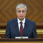 Послание президента Токаева народу Казахстана в 2021 году
